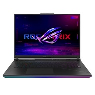 ROG Strix Scar 18 (2023) Gaming Laptop, 18” Nebula Display 16:10 QHD 240Hz/3ms, GeForce RTX 4090, In