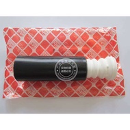 Dustproof rubber cover rear shock absorber suitable for BMW E90 E87 E93 120I 318I 320I 325I 873