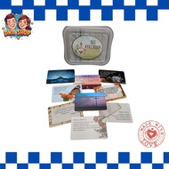 365 Life Verses (1 Year Bible Verse Card)