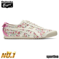 Onitsuka Tiger MEXICO 66 unisex sports shoes casual running shoes G5NS