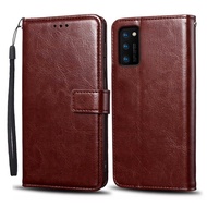 Flip Case For Samsung Galaxy A51 A 51 A515F Luxury Wallet Flip Cover Pu Leather Case Phone Case
