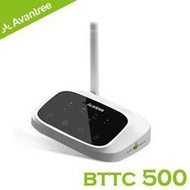 Avantree BTTC500 低延遲藍牙接收/發射兩用無線影音數位盒 支援Apple TV、PS4等光纖輸出電視s