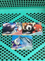 海洋公園 門票  