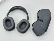 🔥全場秒殺🔥 apple airpods max 太空灰 (Space Gray) 靚仔新淨 連原裝Smart Case 降噪耳機 支援iPhone/Mac 送充電線 包順豐