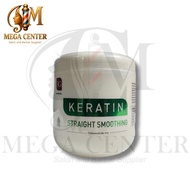 3G Keratin Straight Smoothing UNTUK PERAWATAN MEMPERBAIKI RAMBUT