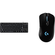 【Direct from Japan】Logitech G Logitech G Gaming Keyboard G413 Tenkeyless Wired Tactile Switch Mechan