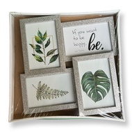 Fashion Photo frame Size 4x6" For Decoration