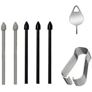 5 Keping Petua Pen Galaxy Tab S9 Ultra S Penggantian untuk Samsung Galaxy Tab S9 Ultra/Tab S9 Plus/T