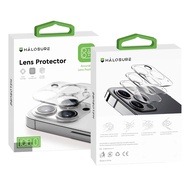 HALOSURE ICIELO Camera Lens Protector (15/15 PRO/15 PLUS/15 PRO MAX/14/14 PLUS/14 PRO/14 PRO MAX/11/