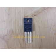 MOSFET FQPF 2N60C 10N60C 12N60C 20N60C NEW GENUINE