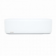 MITSUBISHI HEAVY DUTY เครื่องปรับอากาศ Inverter ขนาด 18700 BTU รุ่น DXK18YYP2-W1 สีขาว ส่งเร็ว