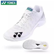 Authentic 2025 New style Yonex Yy Badminton Shoes For Men And Women With Ultra Light Four Generation