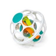 Baby Einstein Oball Spinner Peg Toy