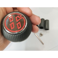 toyota gt86 gear knob leather