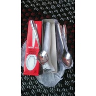 Stainless Steel Tea Spoon Stainless Steel Tea Spoon Thick Tea Spoon Stainless Steel Tea Spoon