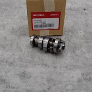 เพลาลูกเบี้ยว แคมเดิม PCX160/ADV160/Click160 แท้ศูนย์ฮอนด้า ราคา/1ชิ้น 14100-K0S-V00