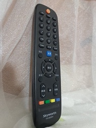 Skyworth 創維電視遙控器 YK-6009H