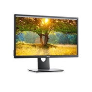 Refurbished Dell P2417h 24inch HDMI Monitor (Grade A)