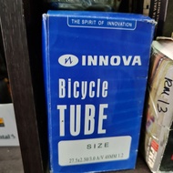 innova 27.5 plus inner tube