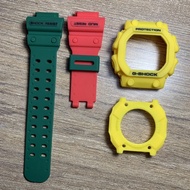 G-Shock GX-56 KING Clock Strap BAND AND BEZEL