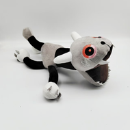 30cm Dandys World Plush Toys Dandy World Scrap Stuffed Plushie Horror Game Goob Pebble Fuzzy Dolls B