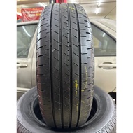 205/60/17 BRIDGESTONE TURANZA T005A USED TYRES