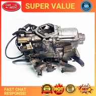 Original Proton Wira / Iswara 4G13 4G15 1.3 1.5 Carburetor (Used)
