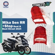 MIKA SEN Rr + STOP BEAT 24 / STREETBEAT 24 WIN BRAND affordable price