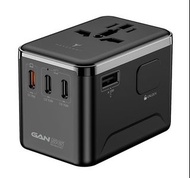 牛魔王 JP700G 70W GaN 旅行轉插｜可充Notebook Maxpower JP700G 70W GaN Travel Adapter (Laptop OK)