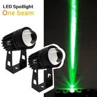 Seville 5W LED Outdoor Spotlight One Beam Lamp Hotel Exterior Wall IP65 Waterproof Spotlights Gardon