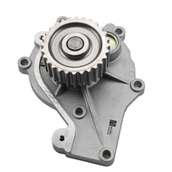 Car Engine Cooling Water Pump For CHERY TIGGO 2005-2015 A3 A5 1.6 1.8L 2008-2015 EASTAR CROSS COWIN 