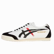 tiger mexico 66 Deluxe low top comfortable running shoe