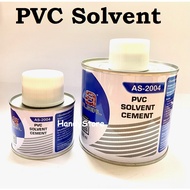 PVC Solvent Cement/ PVC Pipe Glue/ Plastic Adhesive Superglue