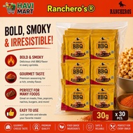Rancheros BBQ Flavoring Powder 30G HSHOP
