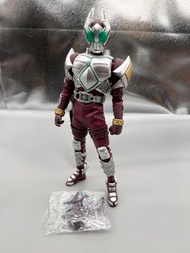 （葵芳交收減$50） Medicom Toy  (RAH) 假面騎士劍 Kamen Rider Blade 假面騎士 Garren（格連）