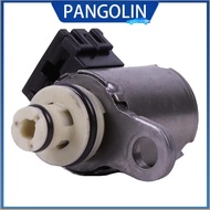 PANGOLIN Transmission Low Coast Clutch Solenoid Valve for Nissan 2005 2012 Frontier Pathfinder Xterr