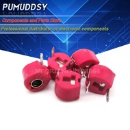 20PCS 20P 20PF 6mm JML06-1 JML06 DIP trimmer Adjustable capacitor