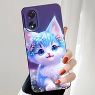 Oppo A18 A58 A78 A98 cellphone Softcase | Case - Protective Softcase - Oppo Casing - Cellphone Acces