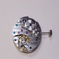17 Jewels Movement 6497 Watch Repair Mechanical Movement For 6497 Wrist Watch Hand-Winding Movement 