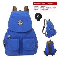 Kipling Backpack / Parachute Women's Mini Backpack / Kipling Girls' Backpack [4161]
