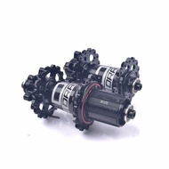 Dragonback MTB Hub Set 32H (HUB/DGB2116)