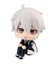 [預訂] Megahouse [LOOK UP]《藍色監獄》凪誠士郎 [再販] | [Pre-order] Megahouse Lookup BLUE LOCK Seishiro Nagi （Repe