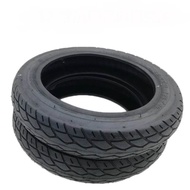 [READY STOCK] TUBELESS TIRE SCOOTER 14 x 2.50