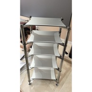 Hifi Speaker Amplifier Rack，hifi Rack，Audio appliance rack