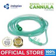 Indoplas Nasal Oxygen Cannula for Pediatric