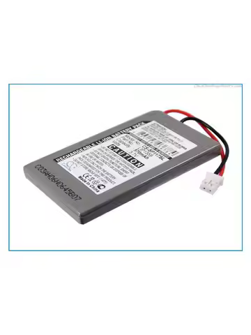 Cameron Sino 3.7V 570mAh Game Console Battery LIP1359 for Sony Dualshock 3,CECHZC2E,CECHZC2H,CECHZC2