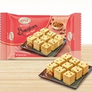 Monggo] SOAN PAPDI BUTTERSCOTCH GRB 500G Indian Sweets/ Indian Sweets/