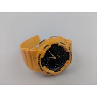 GSHOCK GA110-GD FOR MENs