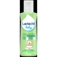 lactacyd baby wash bath