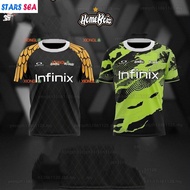 Jersey Retro Collar Viral Malaysia Jersey Adult Child Sublimation Homebois T Shirt Berkolar Baju Ray